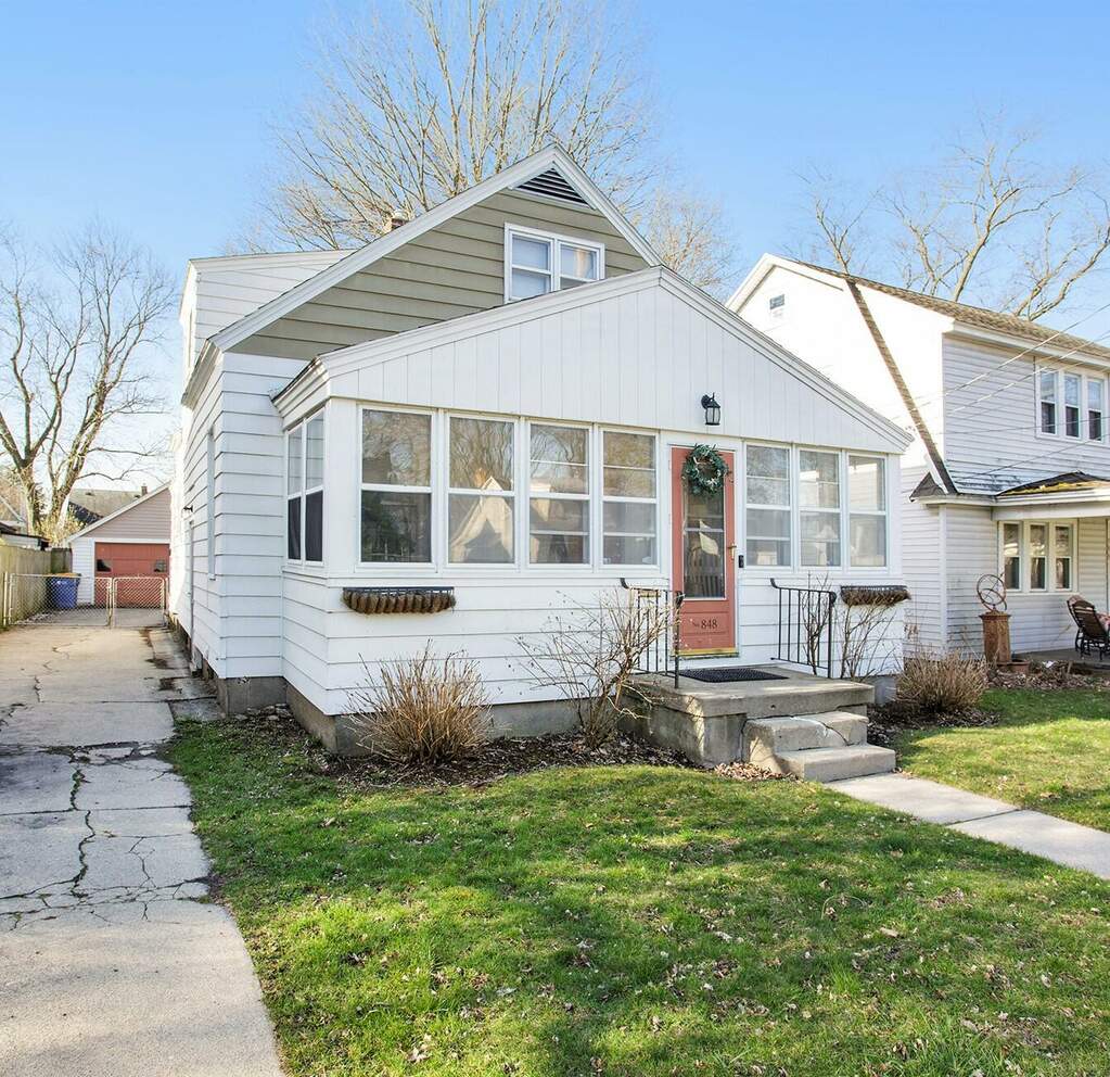 848 Merritt Street Se, Grand Rapids, MI 49507 MLS 24016490