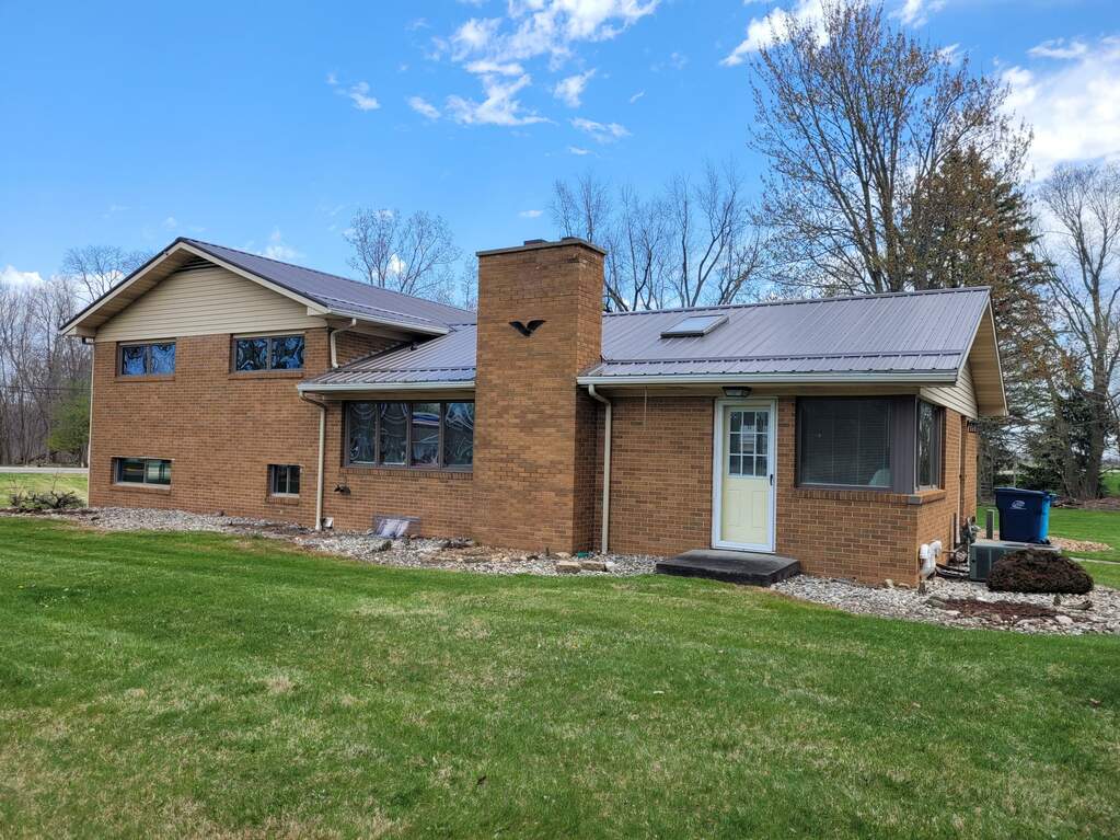 490 S Burr Oak Road, Colon, MI 49040 MLS 24017590 properties SW