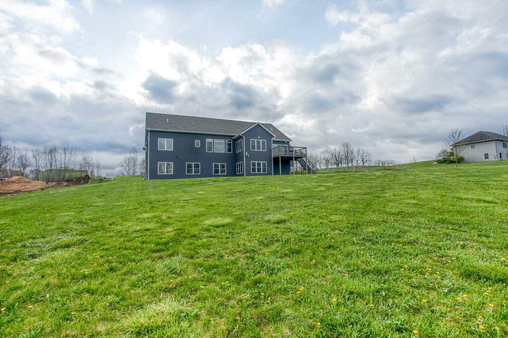 4310 Oakland Hills Drive, Dorr, MI 49323 MLS 24018439 properties