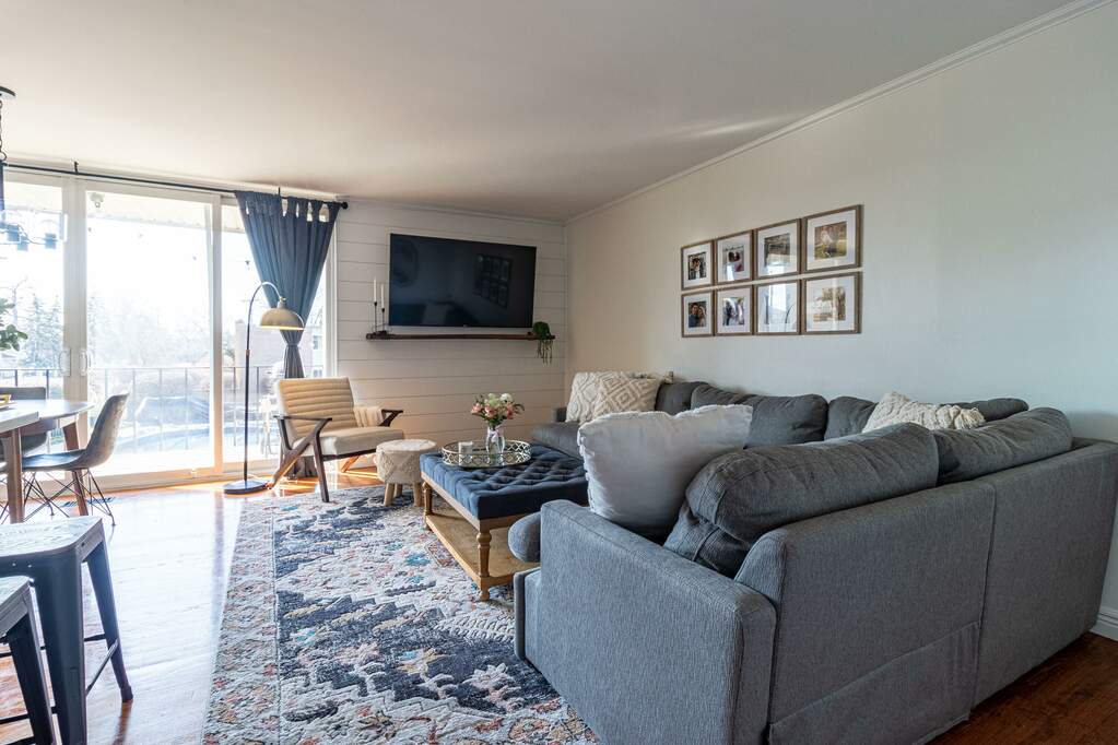 28111 Jefferson Avenue E6, Saint Clair Shores, MI 48081 MLS