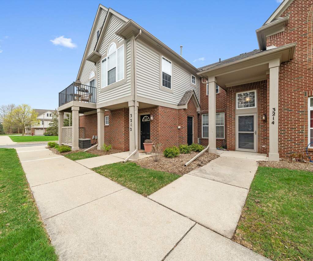 3214 Primrose Lane, Ypsilanti, MI 48197 MLS 24018875 properties