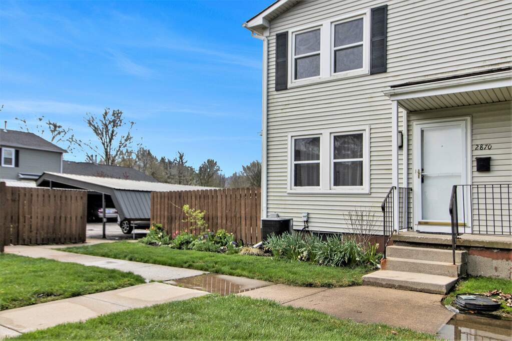 2870 Roundtree Boulevard, Ypsilanti, MI 48197 MLS 24018990