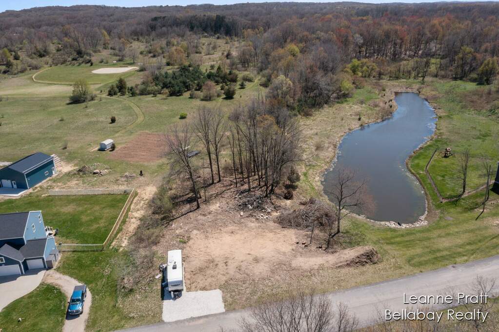 3755 Scenic Trail, Hastings, MI 49058 MLS 24020140 properties SW