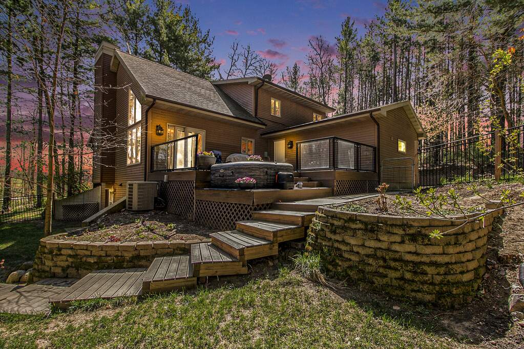 17285 Trenton Avenue Ne, Cedar Springs, MI 49319 MLS 24020308