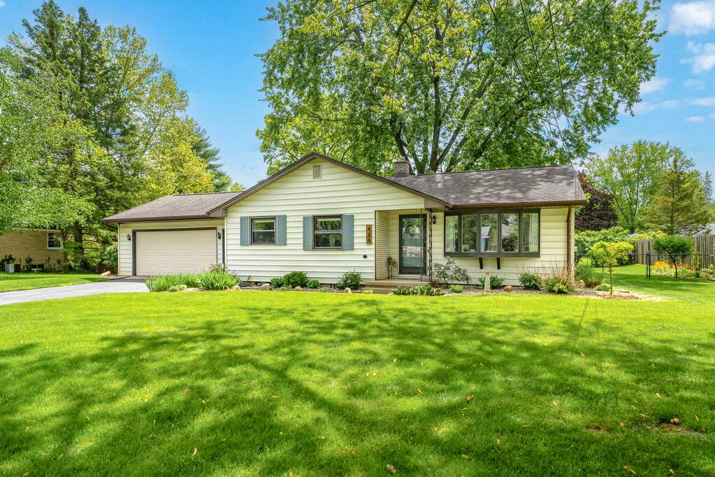 426 Larkspur Avenue, Portage, MI 49002 MLS 24023245 properties SW