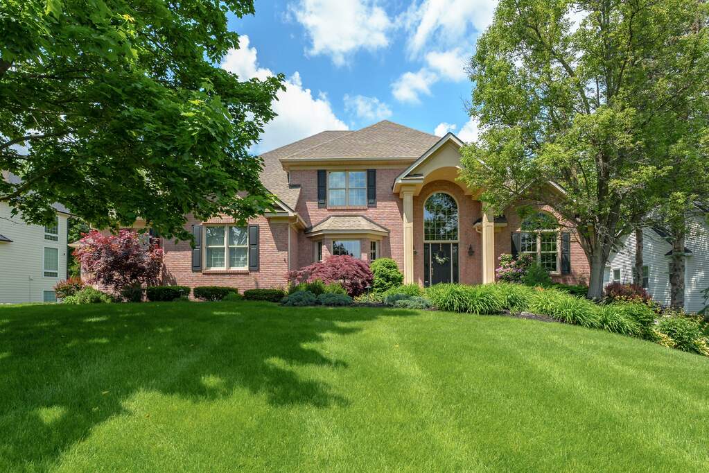 6846 Oleander Lane, Portage, MI 49024 MLS 24024917 properties SW