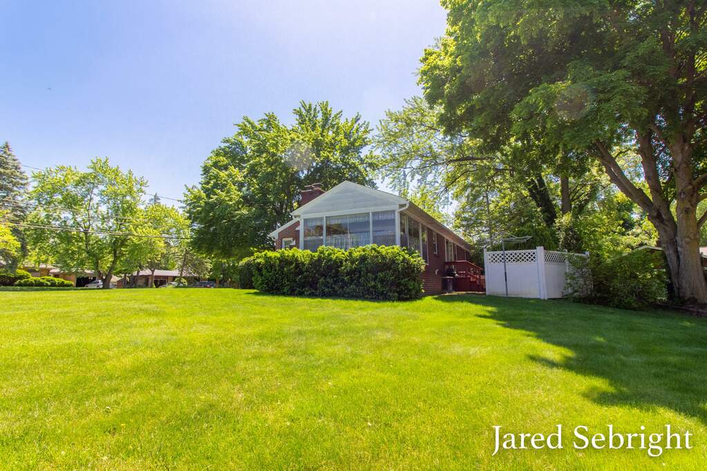 749 Covell Avenue Nw, Grand Rapids, MI 49504 MLS 24025575