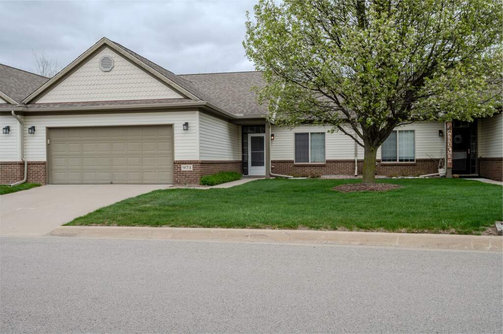 971 Kay Street, Milan, MI 48160 MLS 24025929 properties REMI