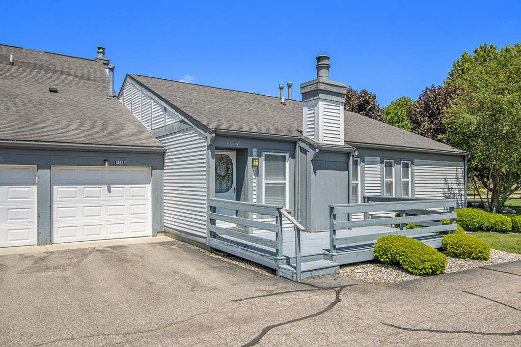 5576 Grand Traverse Lane, Portage, MI 49024 MLS 24026089 properties SW Michigan