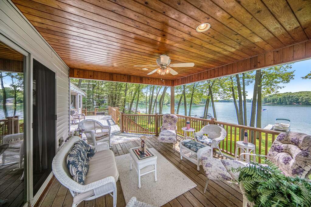 11259 Oakwood Drive, Jerome, MI 49249 MLS 24026341 properties SW