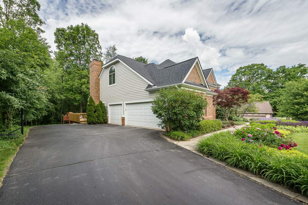 5004 Birkdale Drive, Ann Arbor, MI 48103 MLS 24027091 properties