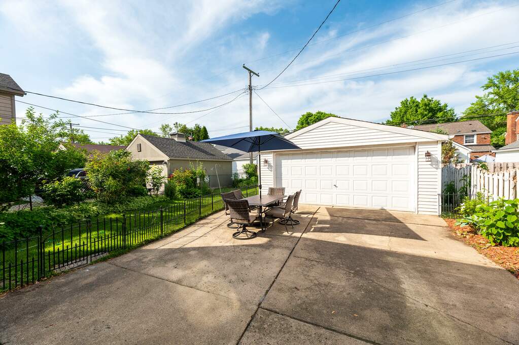 330 Moran Road, Grosse Pointe Farms, MI 48236 MLS 24027374