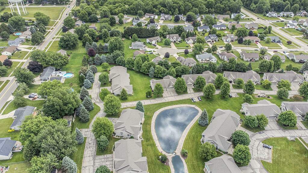 4648 Windsor Hill Drive, Hudsonville, MI 49426 MLS 24029637