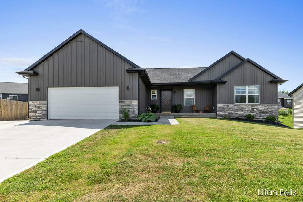 7113 Sugarmaple Drive, Hudsonville, MI 49426 MLS 24030569