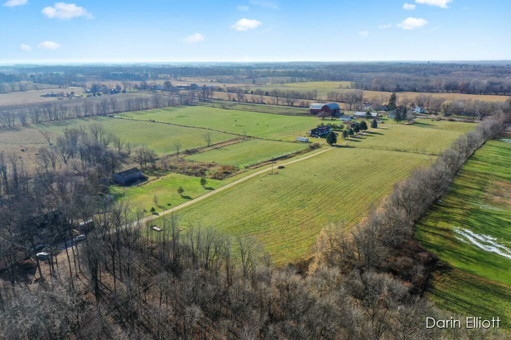 Parcel 5 1581 Kelsey Highway, Ionia, MI 48846 MLS 24033253