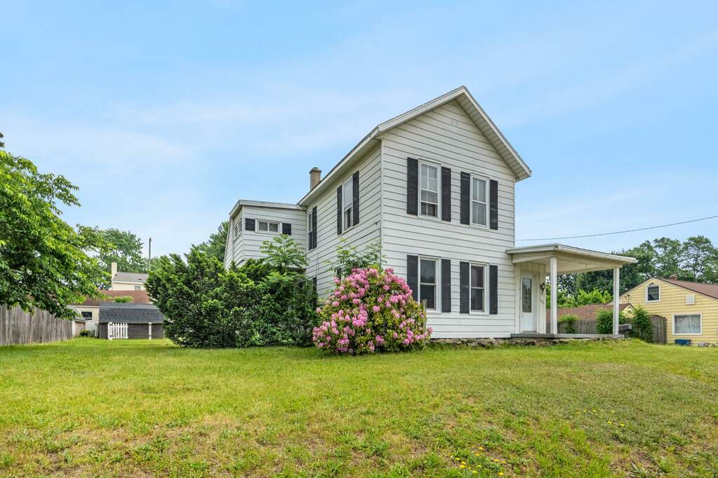 1830 Burlingame Avenue Sw, Wyoming, MI 49509 MLS 24033374