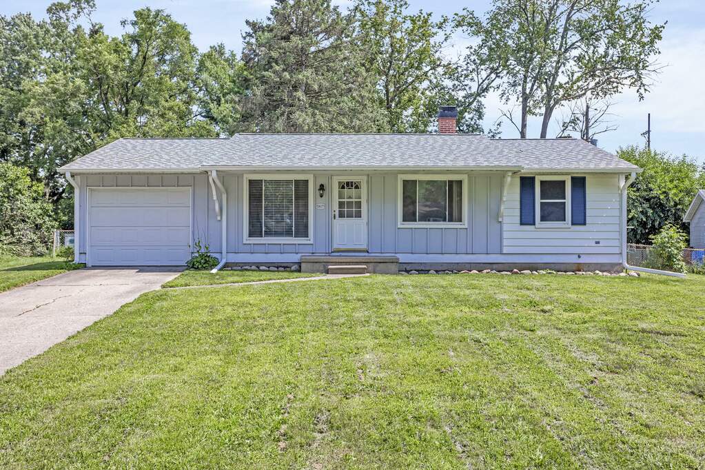5671 Juniper Drive, Jackson, MI 49201 | MLS# 24039764 | @properties SW ...