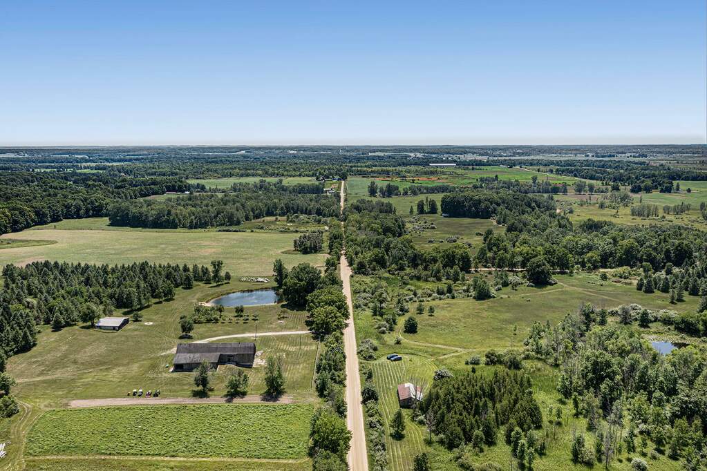 8898 N Maple Island Avenue, Walkerville, MI 49459 MLS 24046978