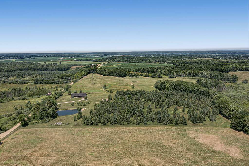 8898 N Maple Island Avenue, Walkerville, MI 49459 MLS 24046978