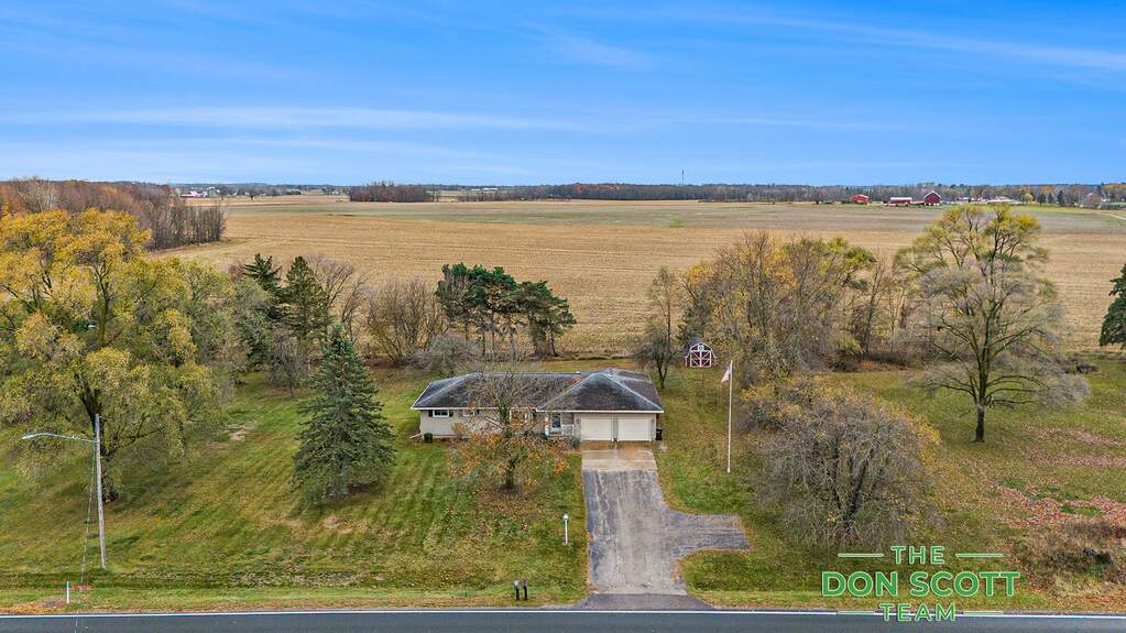 Michigan Ravenna 12907 Harrisburg Road, Ravenna, MI 49451 | MLS#