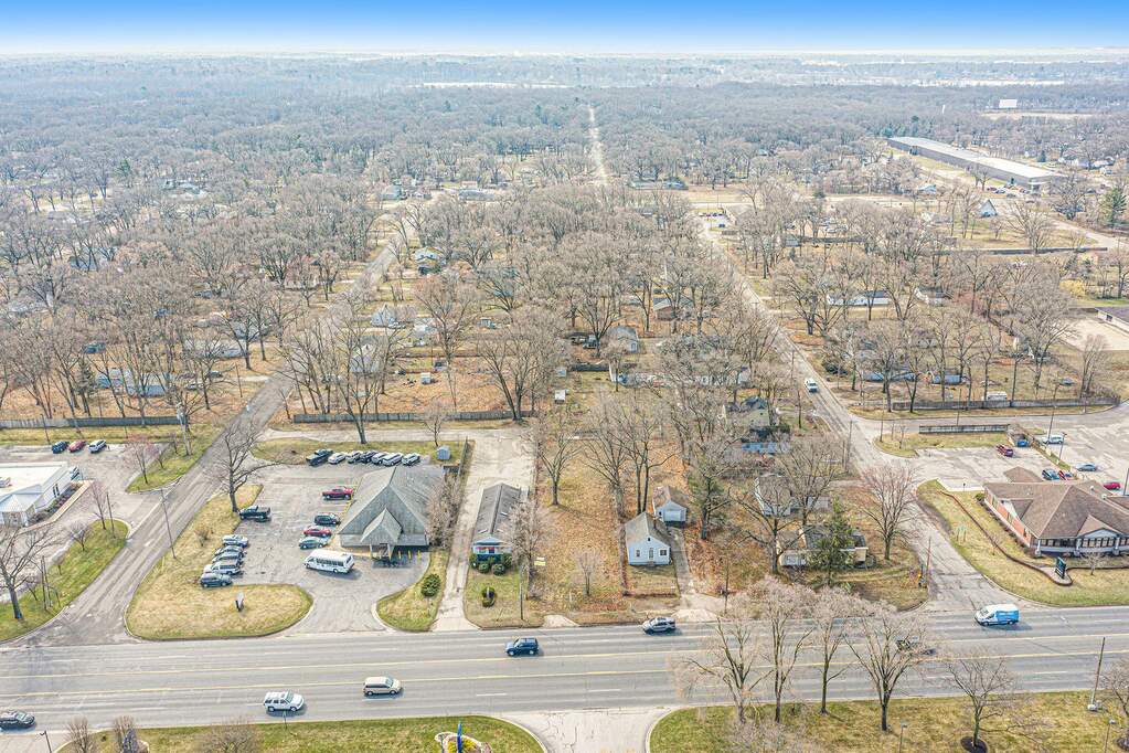 1257 E Sherman Boulevard #& 2616 ROBERTS ST., Norton Shores, MI 49444, Norton Shores