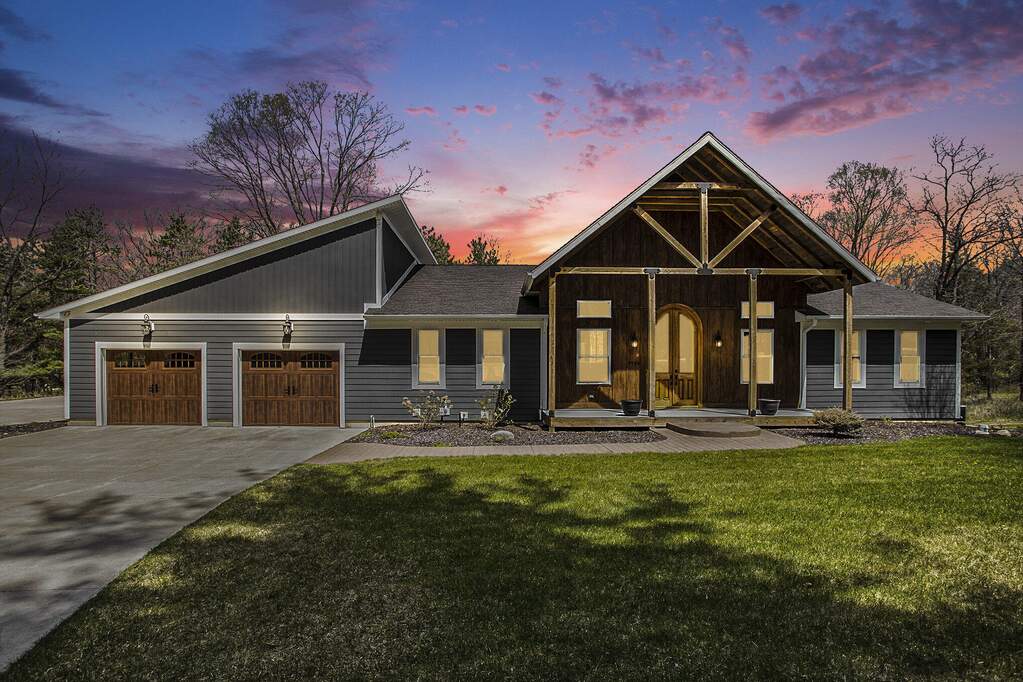 9584 M-179, Middleville, MI 49333 | MLS# 25007576 | @properties SW Michigan