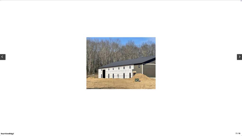 6323 Just A Mere Road #603, Saugatuck, MI 49453 - More
