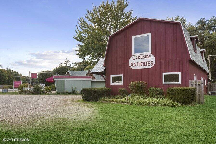 14866 Red Arrow Highway, Lakeside, MI 49116 MLS# 25019734