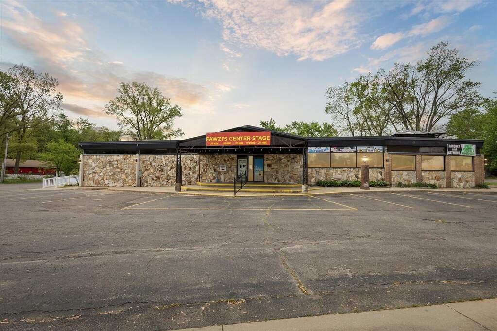 3705 Ann Arbor Road, Jackson, MI 49202, Jackson