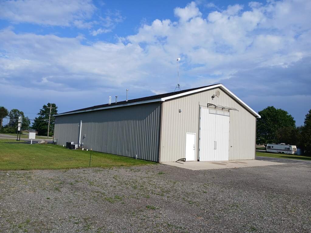 215 N Jebavy Drive, Ludington, MI 49431 - View 4