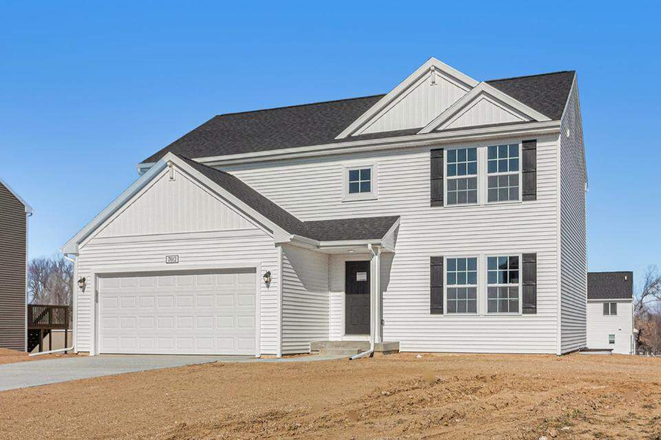 58913 Swenson Street