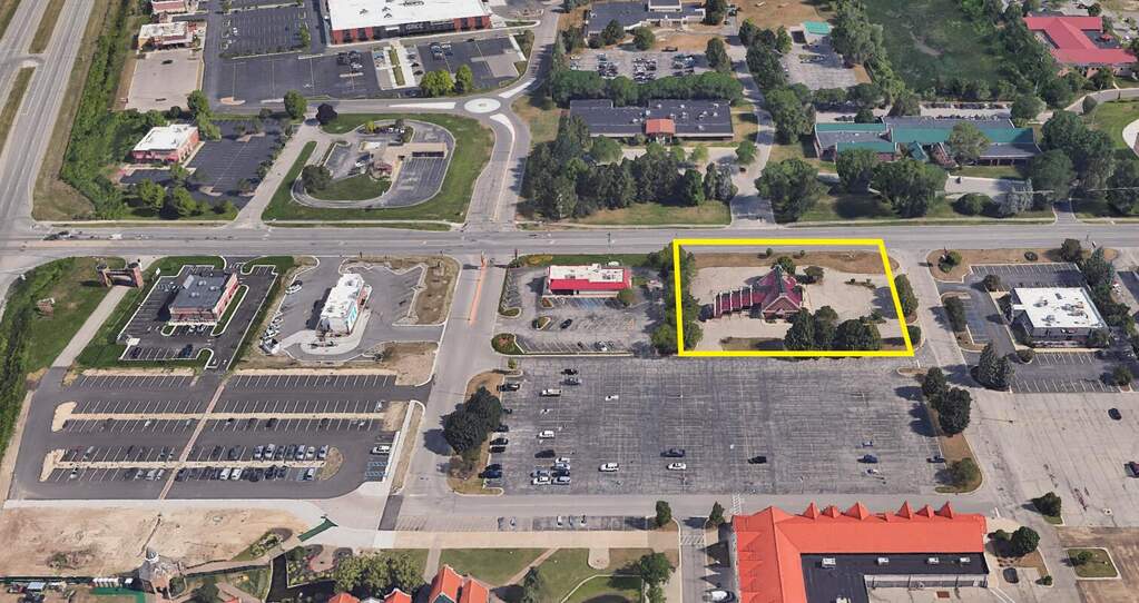 12274 James Street, Holland, MI 49424