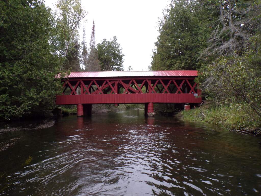 3285 Brown Cabin Road