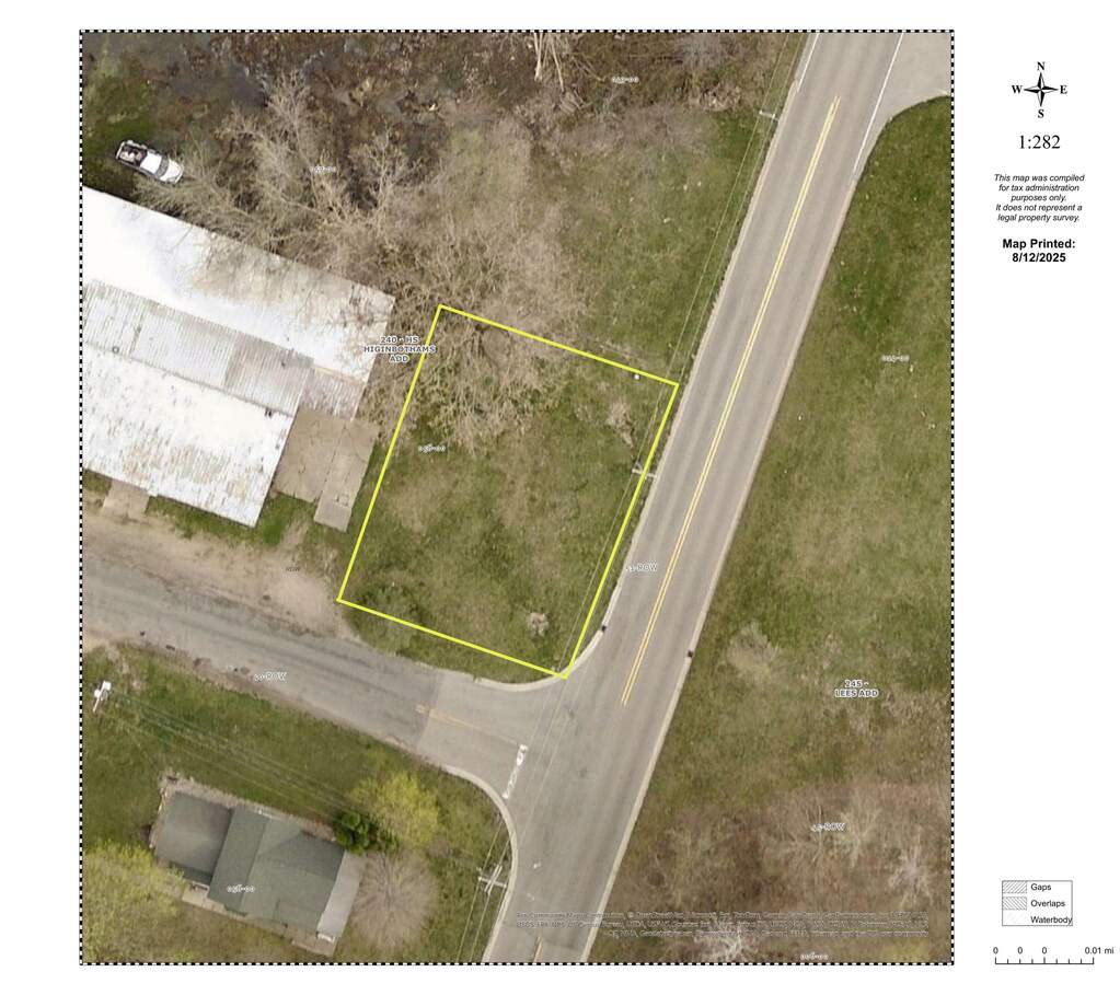 104 Ida Street, Allegan, MI 49010, Allegan