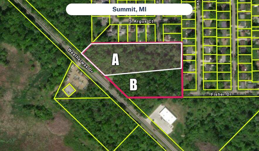 3845 Weatherwax Drive #A, Jackson, MI 49203, Jackson