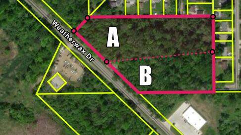 3845 Weatherwax Drive #B, Jackson, MI 49203, Jackson