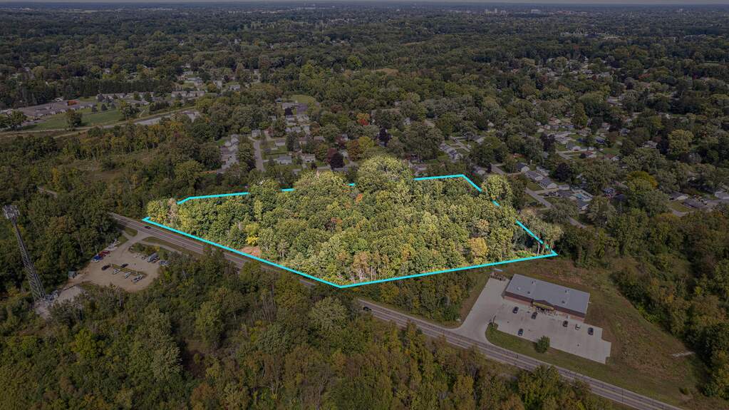 3845 Weatherwax Drive, Jackson, MI 49203, Jackson