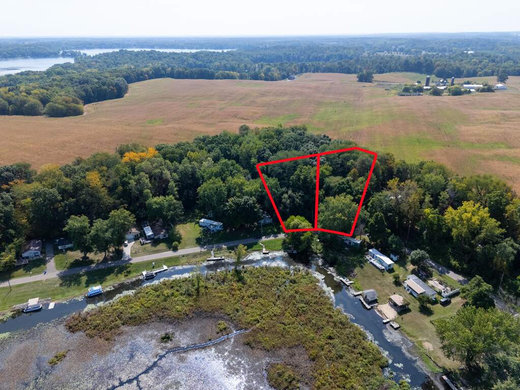 Lot 44 Walnut Drive, Three Rivers, MI 49093, Three Rivers