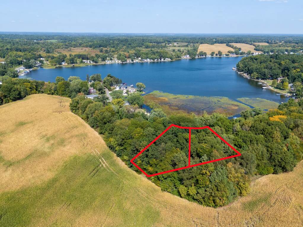 Lot 45 Walnut Drive, Three Rivers, MI 49093, Three Rivers