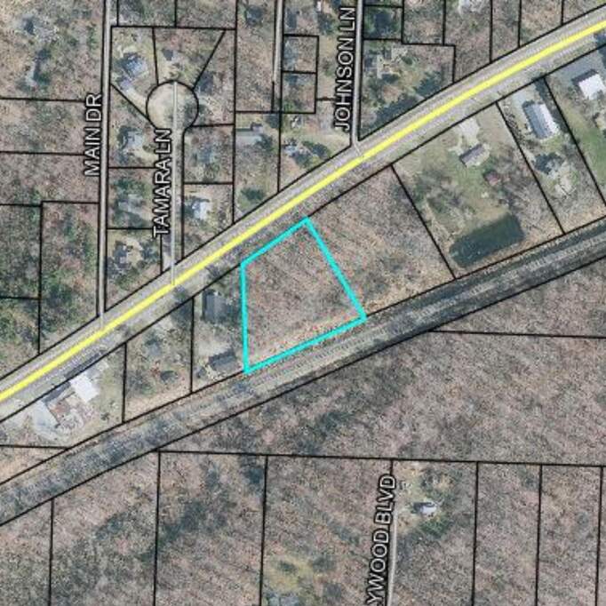 VL B Red Arrow Highway, Harbert, MI 49115, Harbert