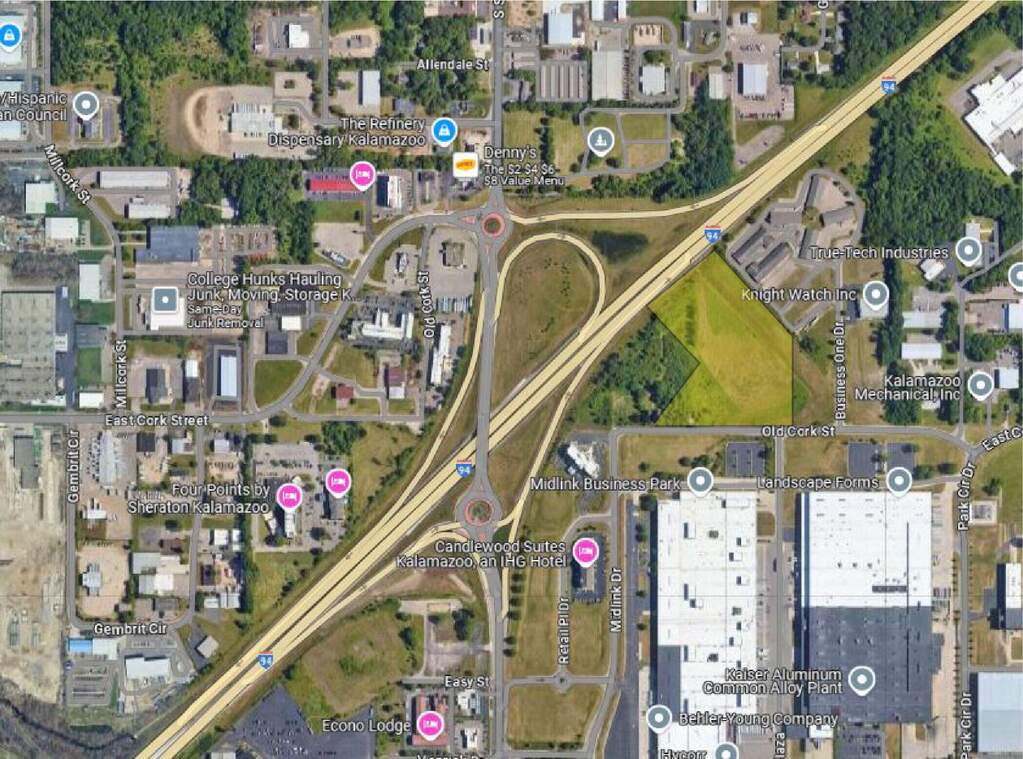 5159 E Cork Street #HIGHWAY C, Kalamazoo, MI 49048 - View 2