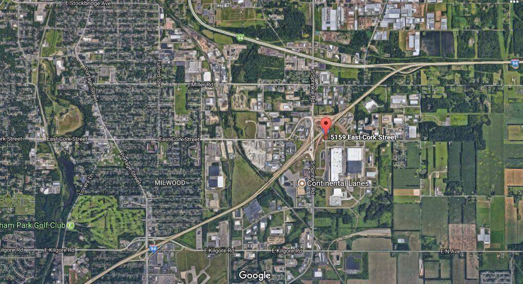 5159 E Cork Street #HIGHWAY C, Kalamazoo, MI 49048 - View 5