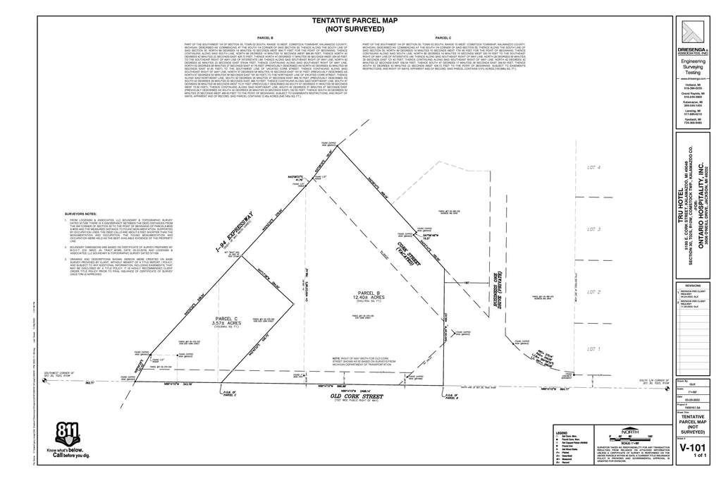 5159 E Cork Street #HIGHWAY C, Kalamazoo, MI 49048 - More