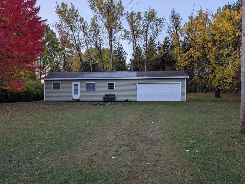 5611 Two Lakes Dr Drive