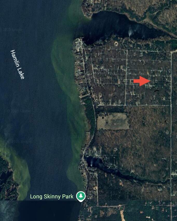 W Beech Street #31 & 32, Ludington, MI 49431 - View 3