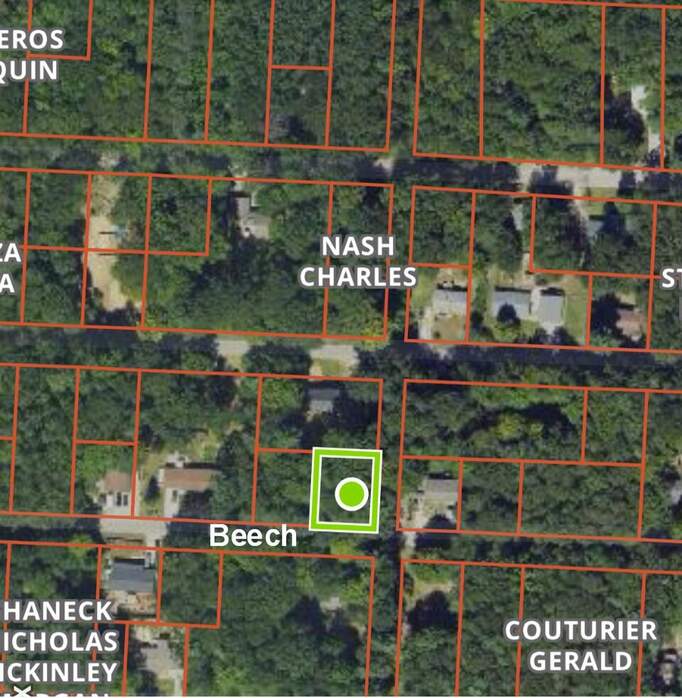 W Beech Street #31 & 32, Ludington, MI 49431 - View 4