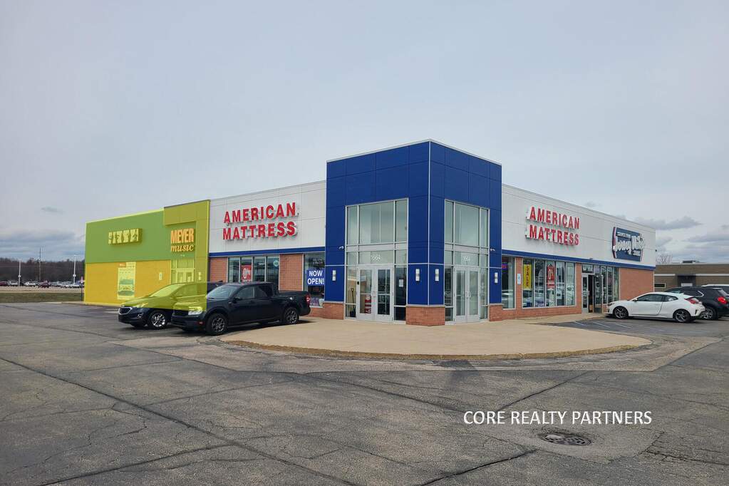 1664 E Sternberg Road #G, Muskegon, MI 49444 - More
