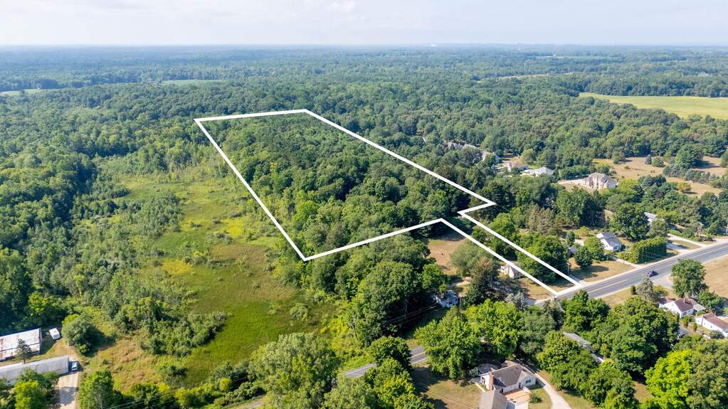 V/L Cr 388, South Haven, MI 49090, South Haven