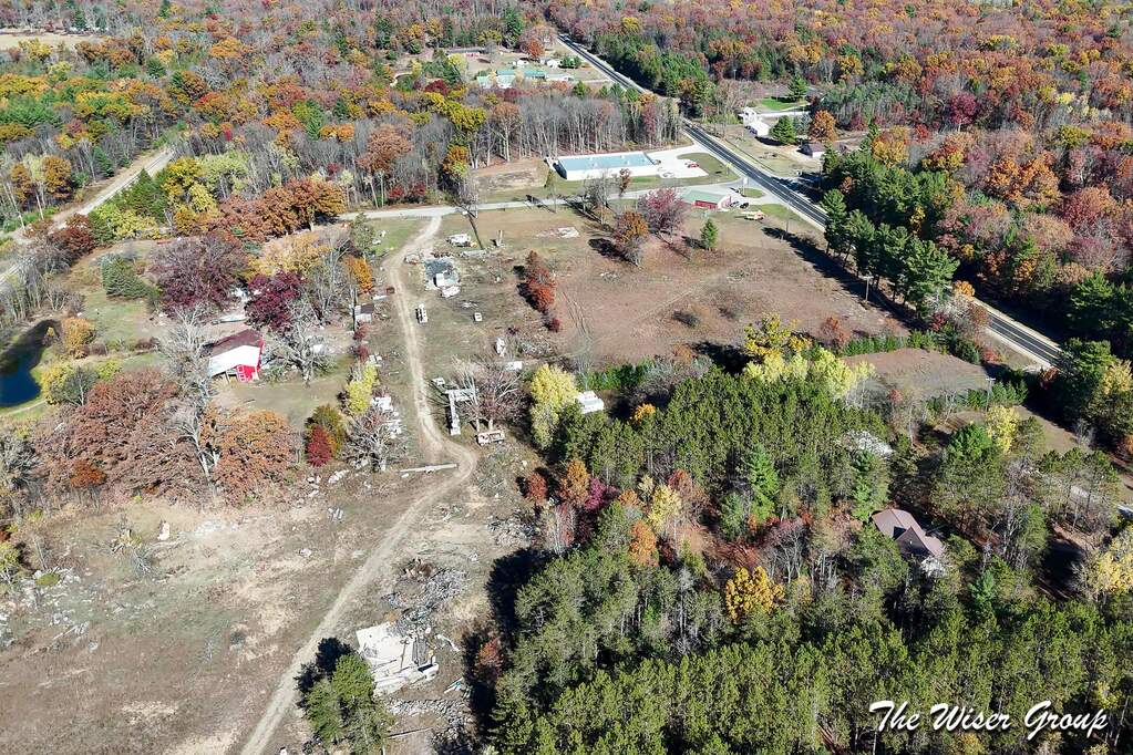 V/L N Woodbridge Avenue, Bitely, MI 49309 - View 4