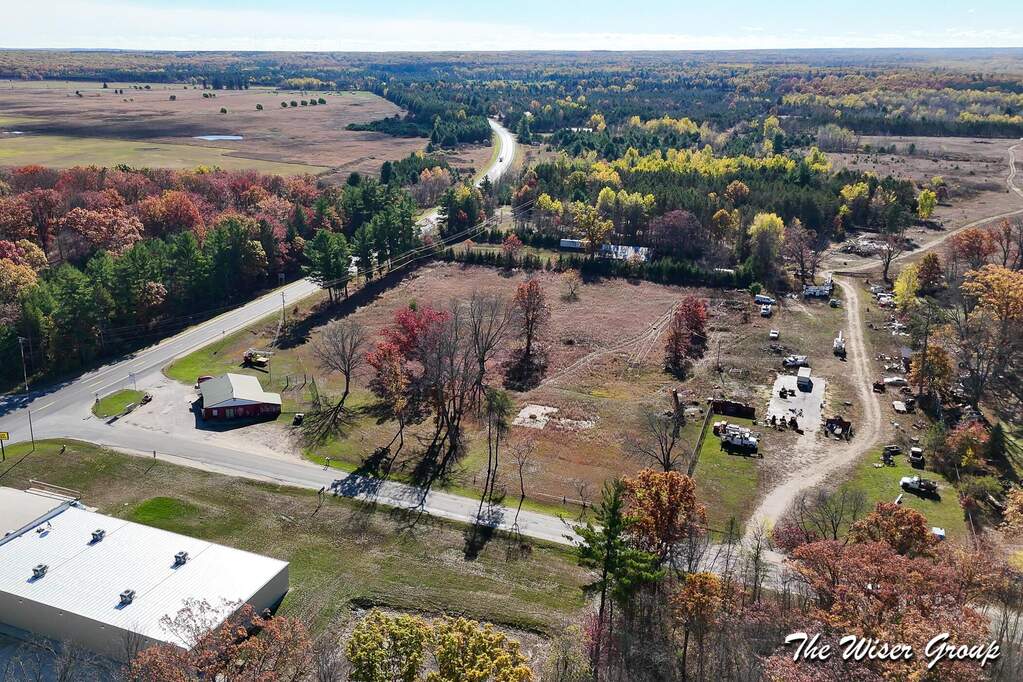 V/L N Woodbridge Avenue, Bitely, MI 49309 - View 5
